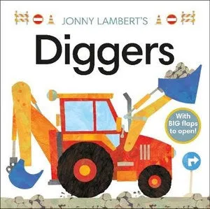 Jonny Lambert's Diggers
