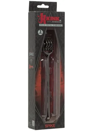 Kink Spike Pinwheel 3 Wheel(disc)