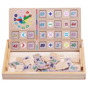KS1 Maths Game - Numbers Game for Kids