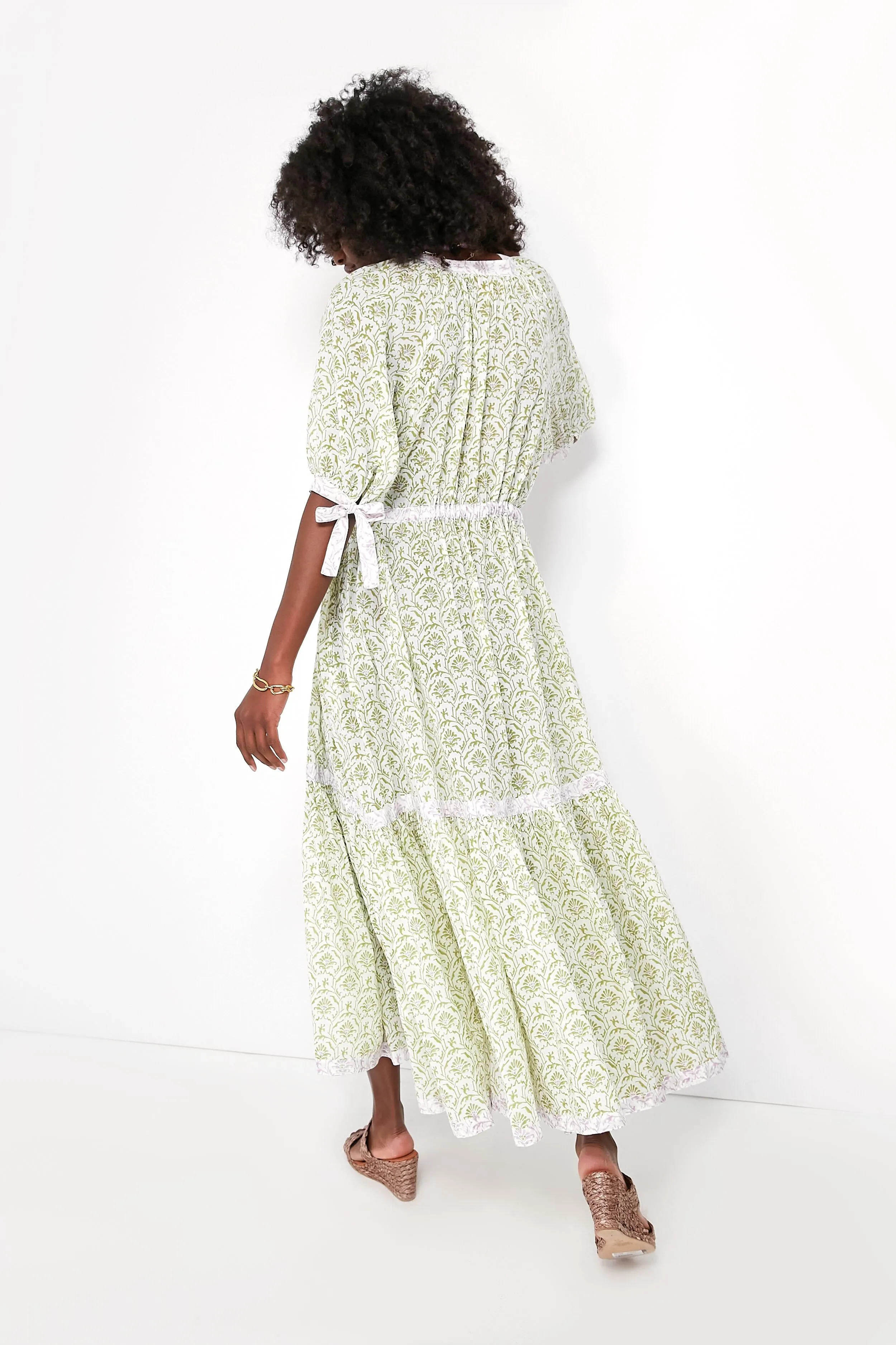 Laurel Frankie Dress