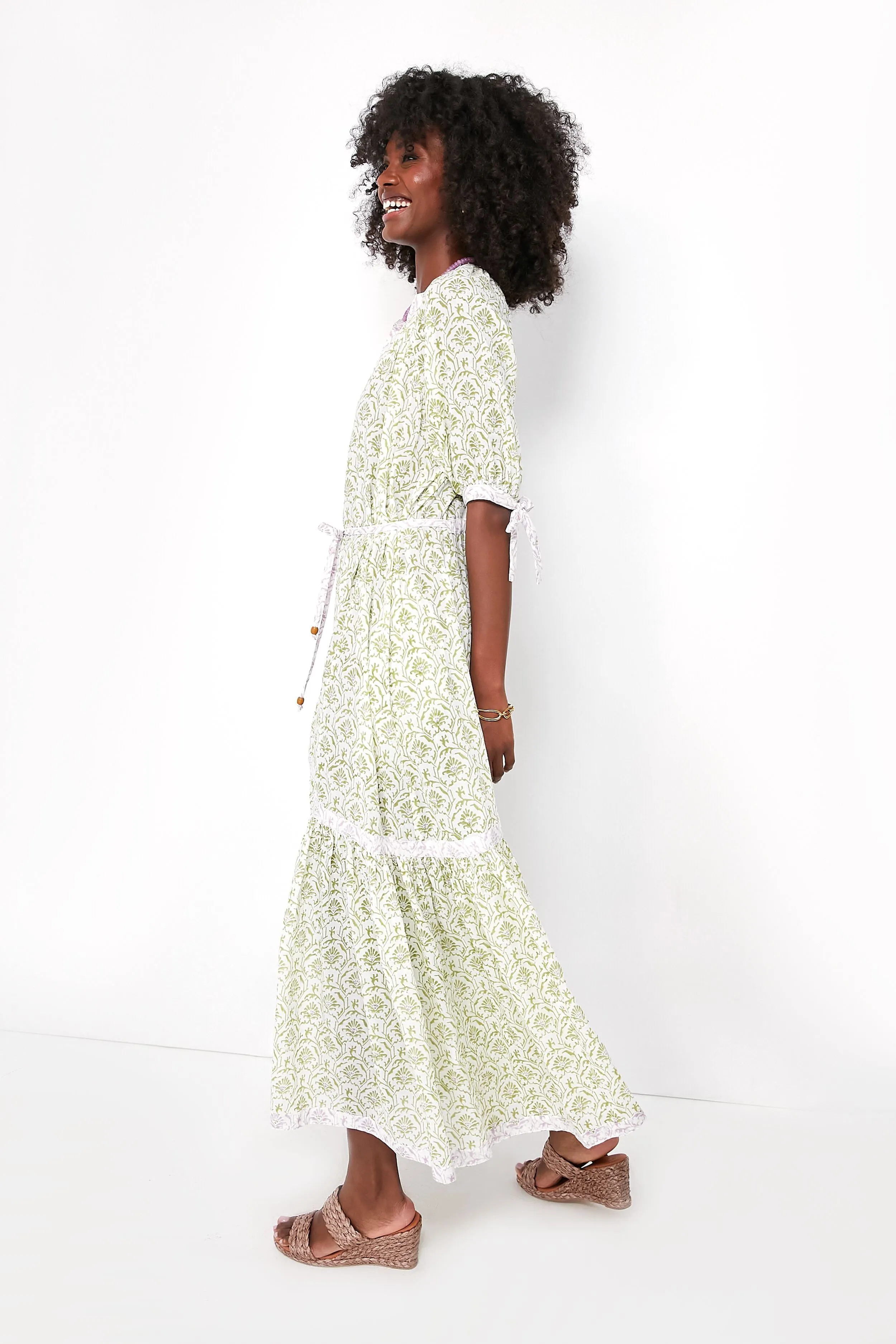 Laurel Frankie Dress