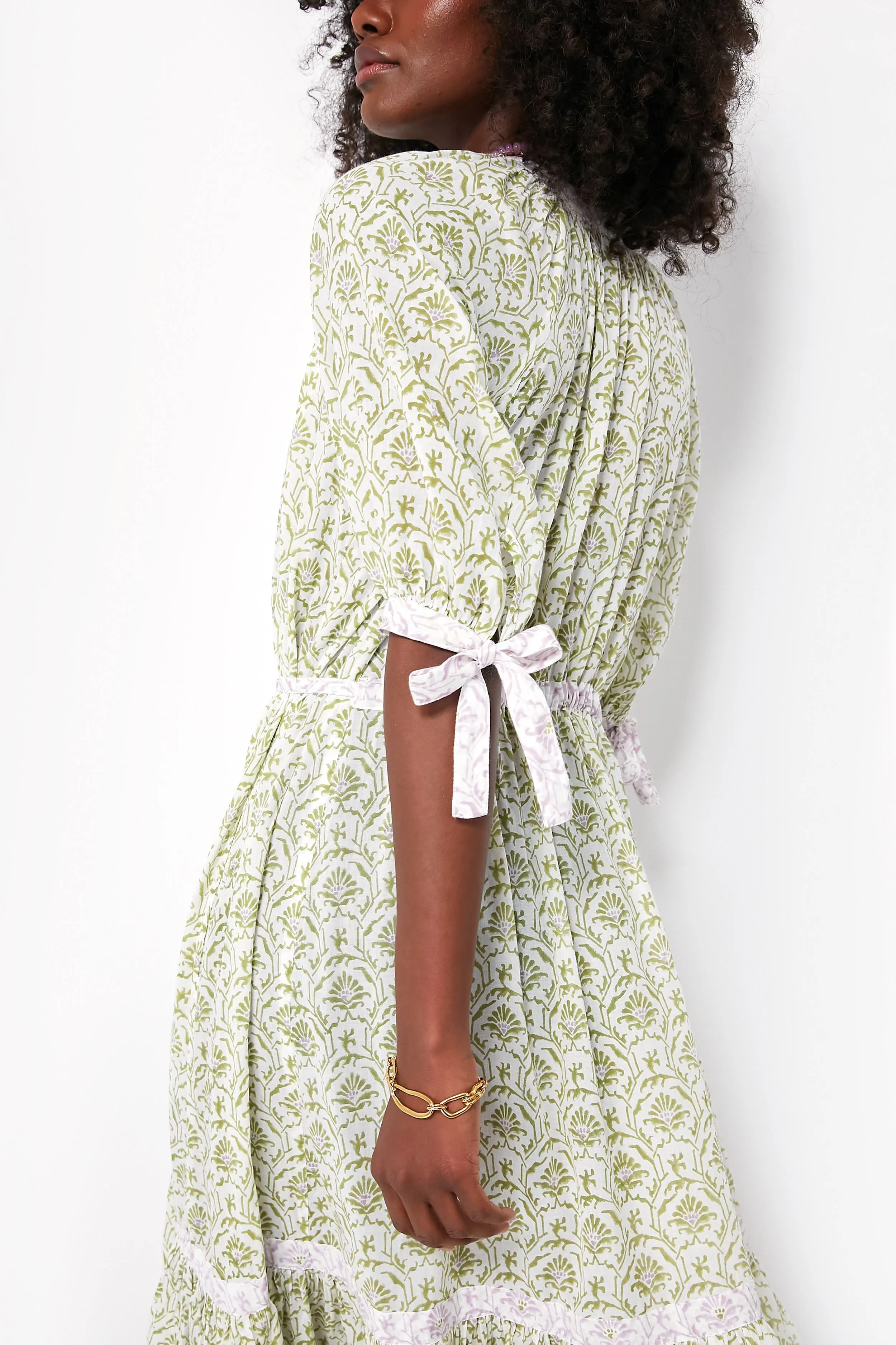 Laurel Frankie Dress