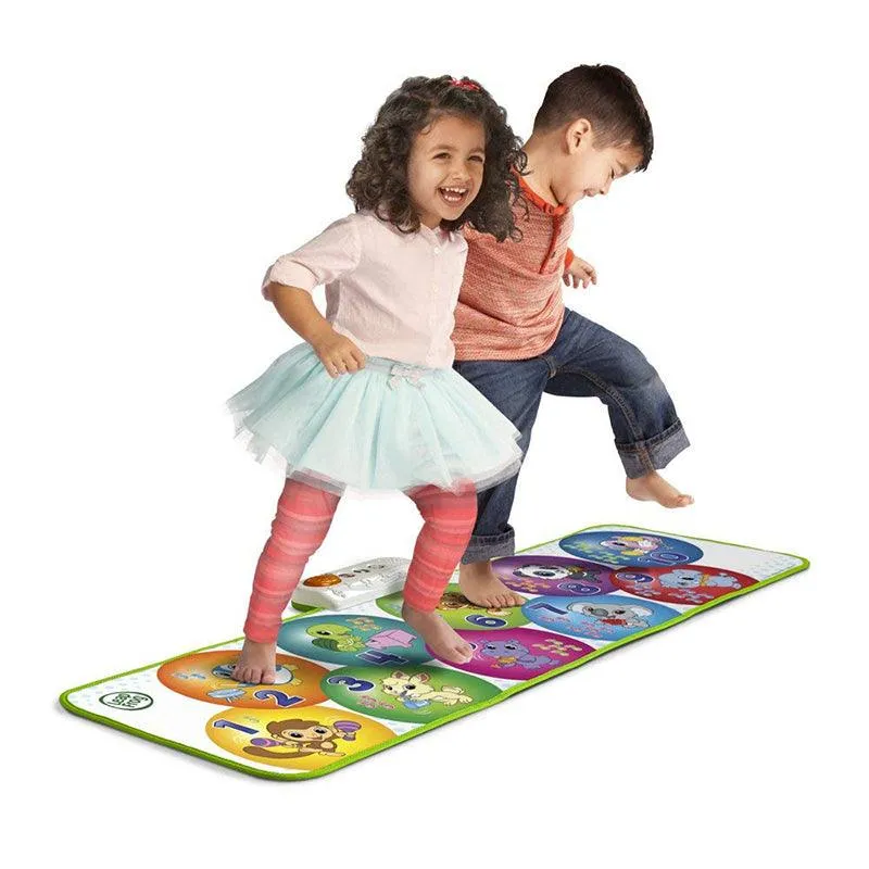 Leapfrog Learn Groove Musical Mat