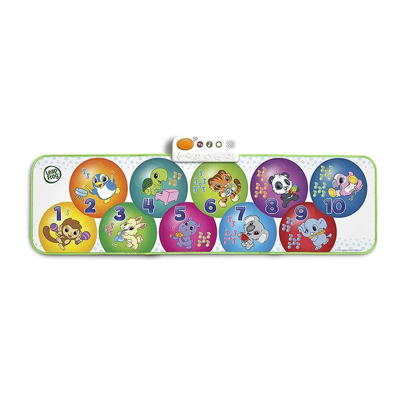 Leapfrog Learn Groove Musical Mat