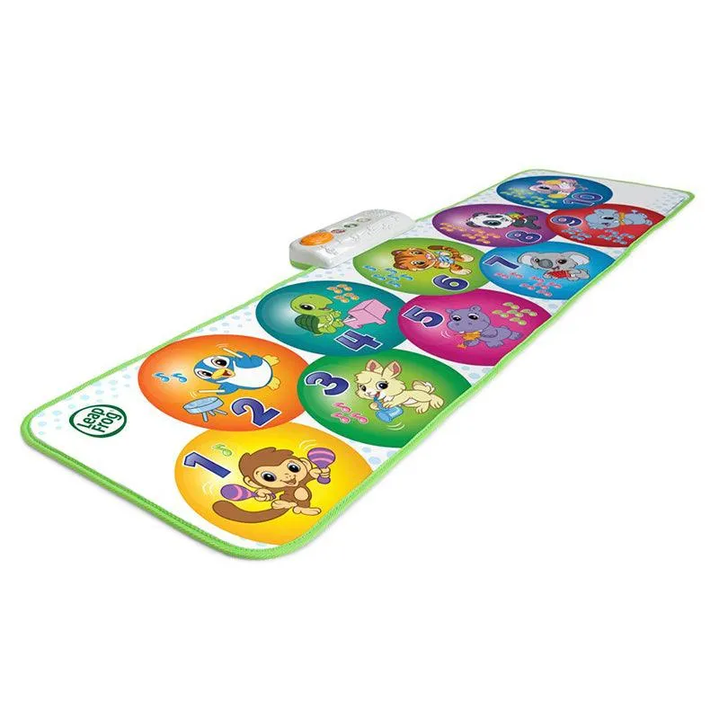 Leapfrog Learn Groove Musical Mat