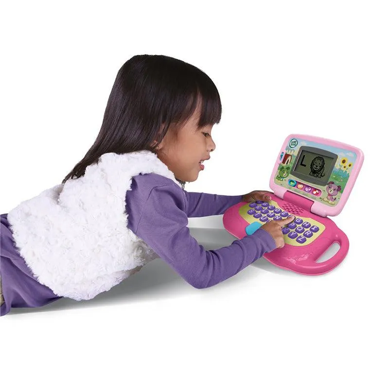 LeapFrog My Own Leaptop, Violet