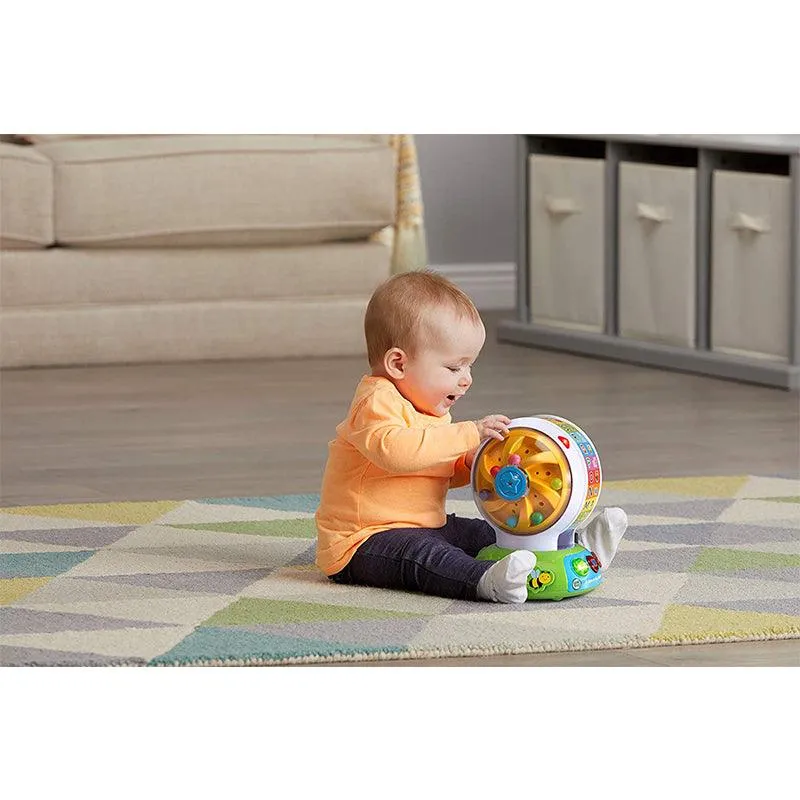 Leapfrog Spin & Sing Alphabet Zoo