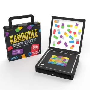 Learning Resources Kanoodle Duplexity
