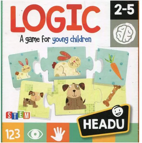 Logic Game