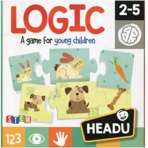 Logic Game
