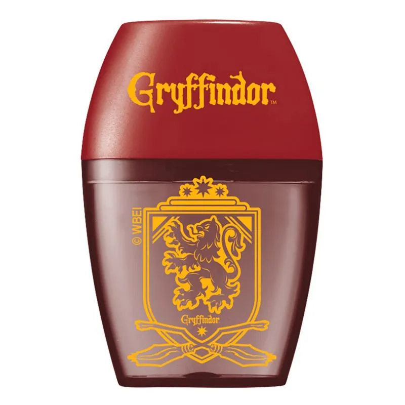 Maped Shaker 1 Hole Harry Potter Sharpener Multicolor