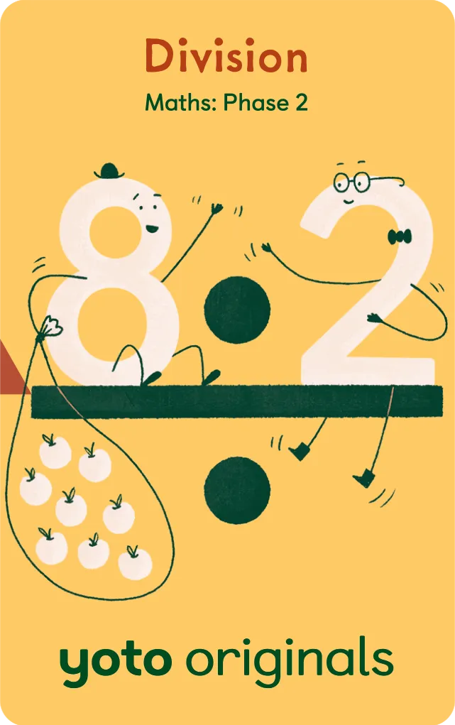 Math: Phase 2