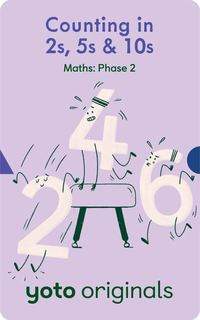 Math: Phase 2