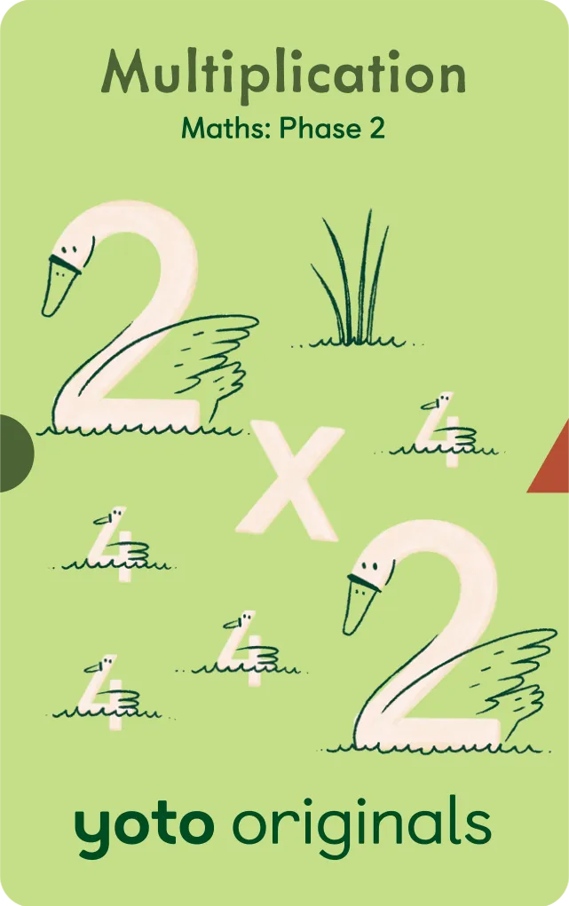 Math: Phase 2
