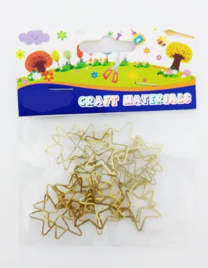 Metal Wire for Craft Star