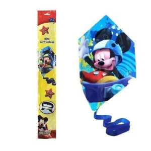 Mickey Mouse Plastic kite