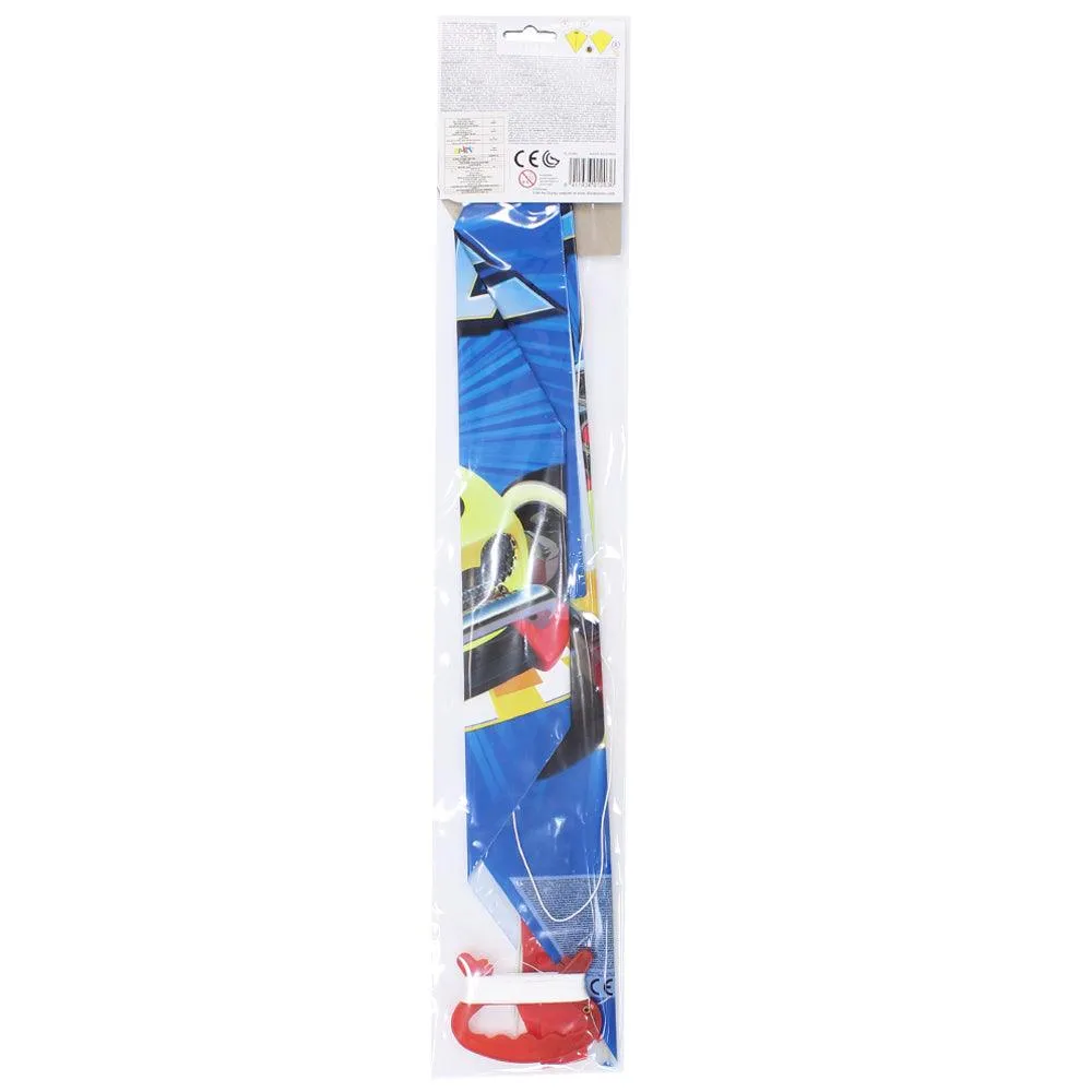 Mickey Mouse Plastic kite