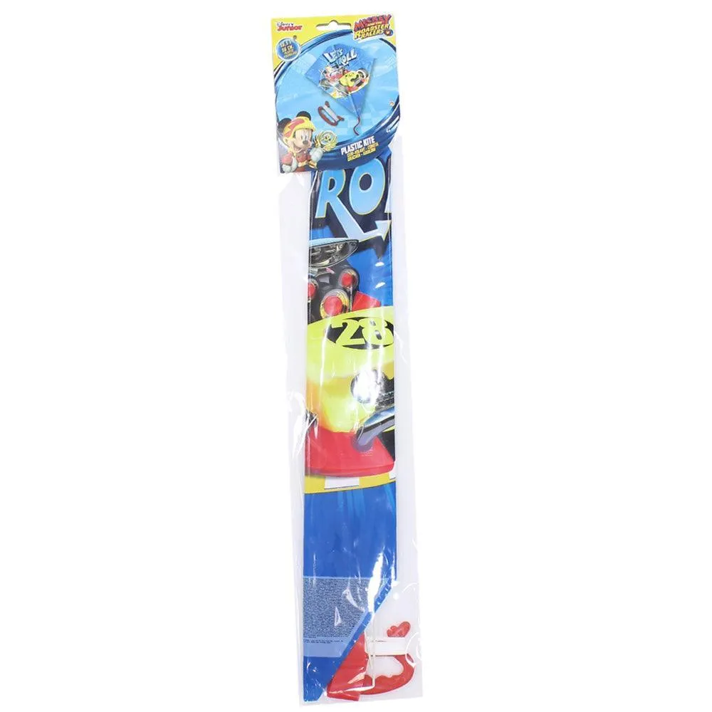 Mickey Mouse Plastic kite