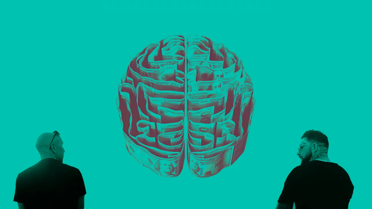 Mind Games