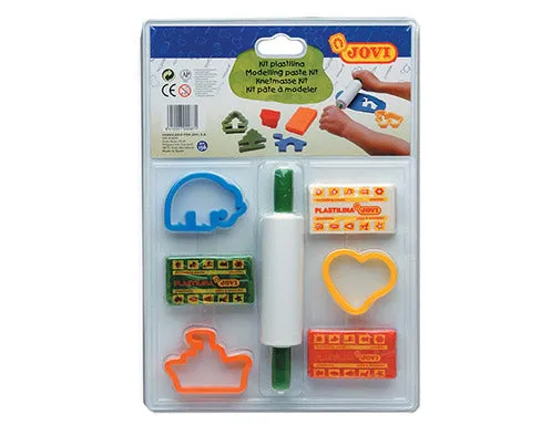 Model Paste Set
