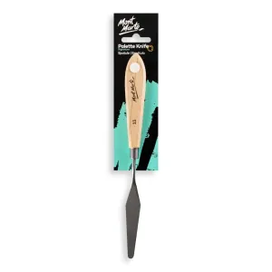Mont Marte Palette Knife No.11