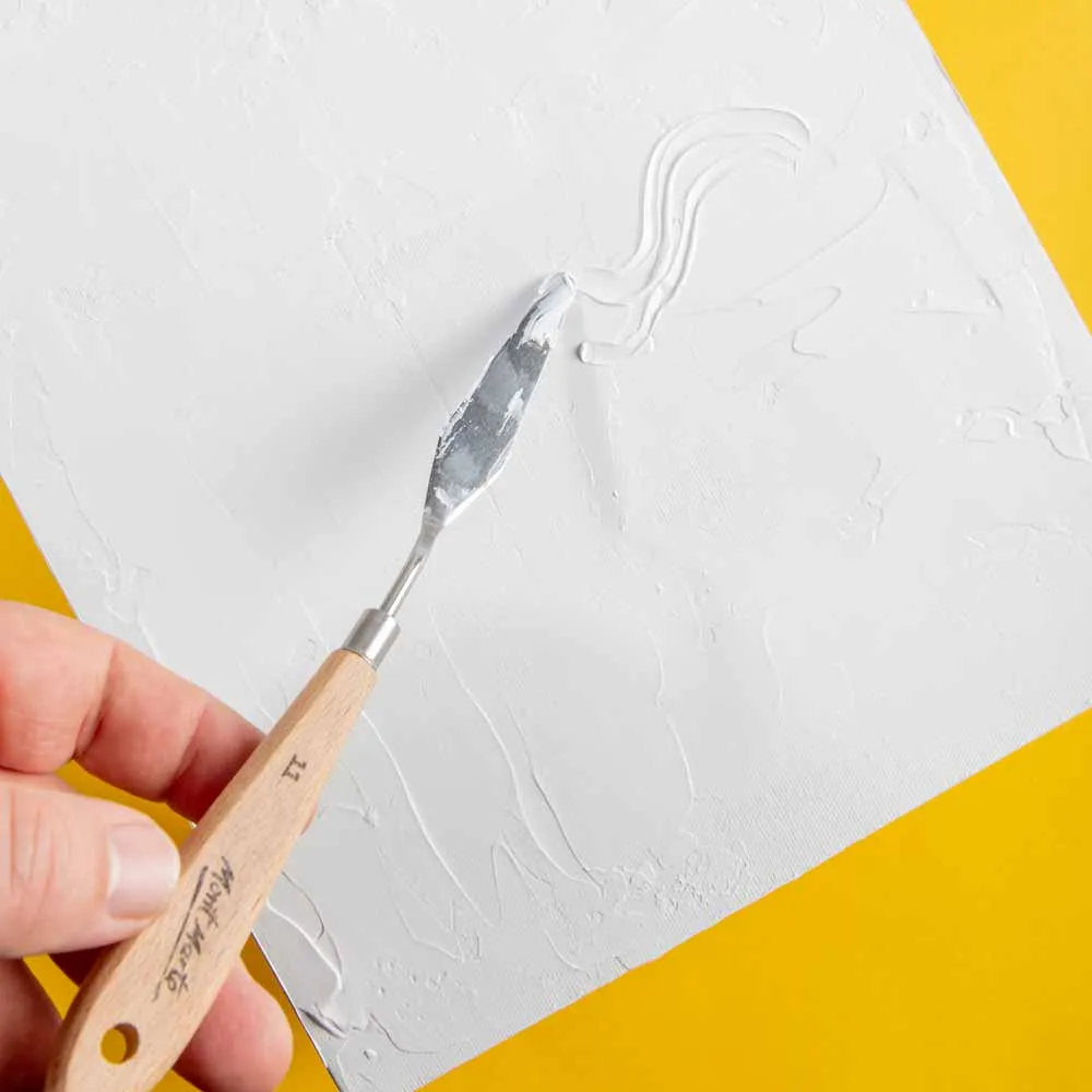 Mont Marte Palette Knife No.11