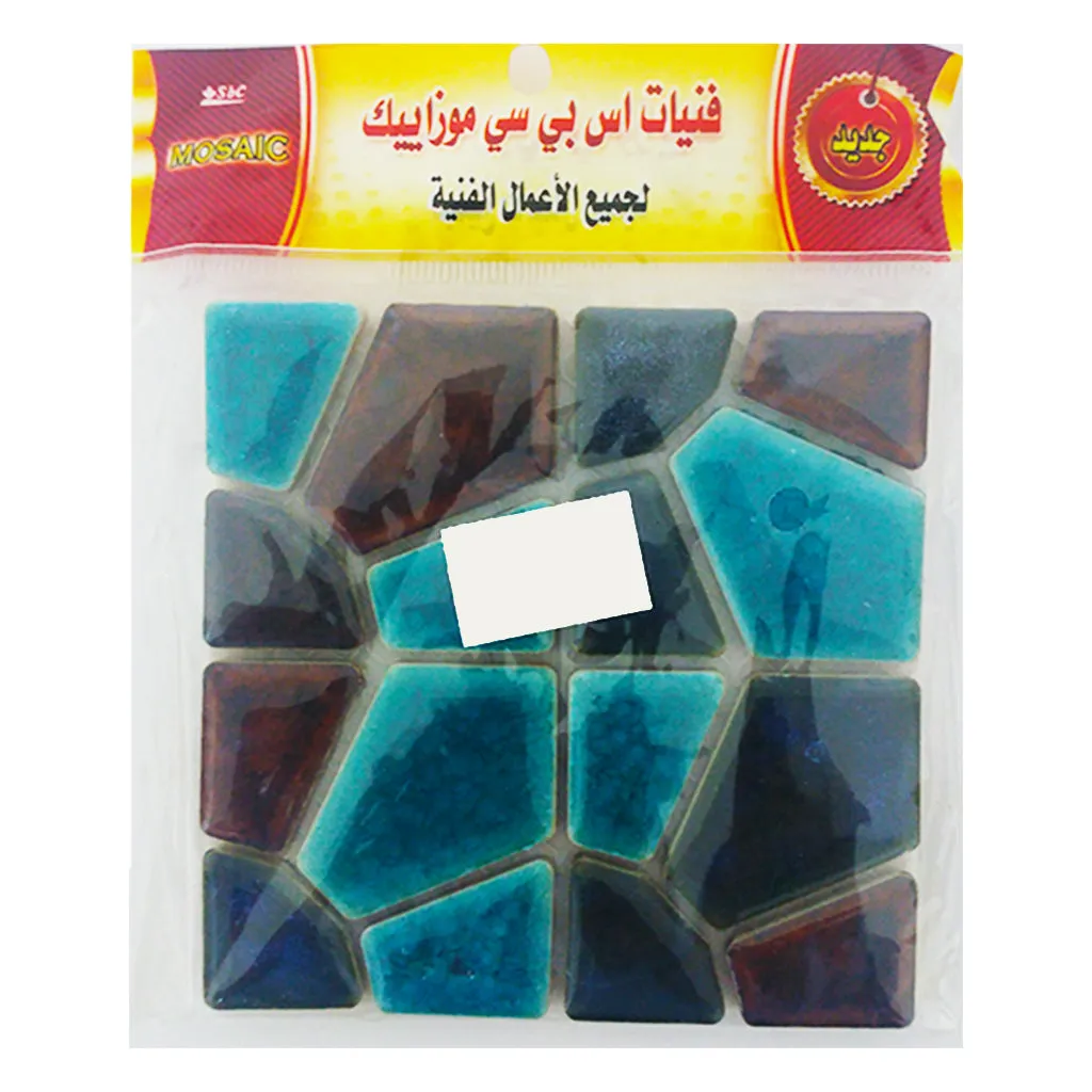 Mosaic Stones - Model 1