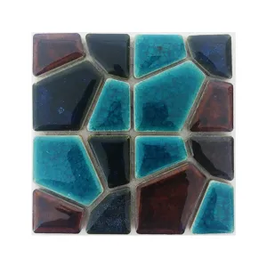 Mosaic Stones - Model 1