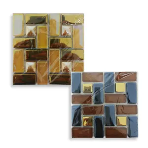 Mosaic Stones - Model 4