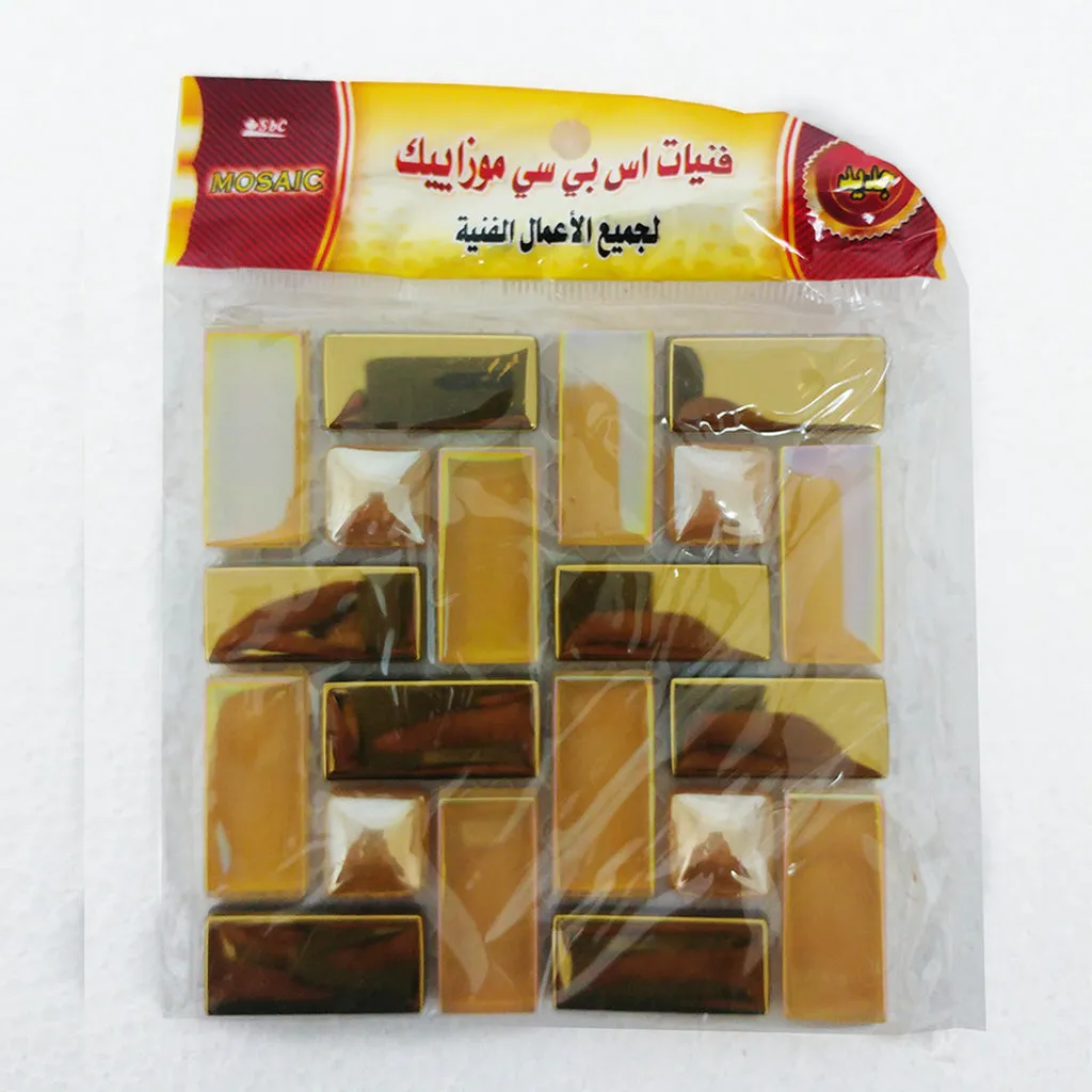 Mosaic Stones - Model 4