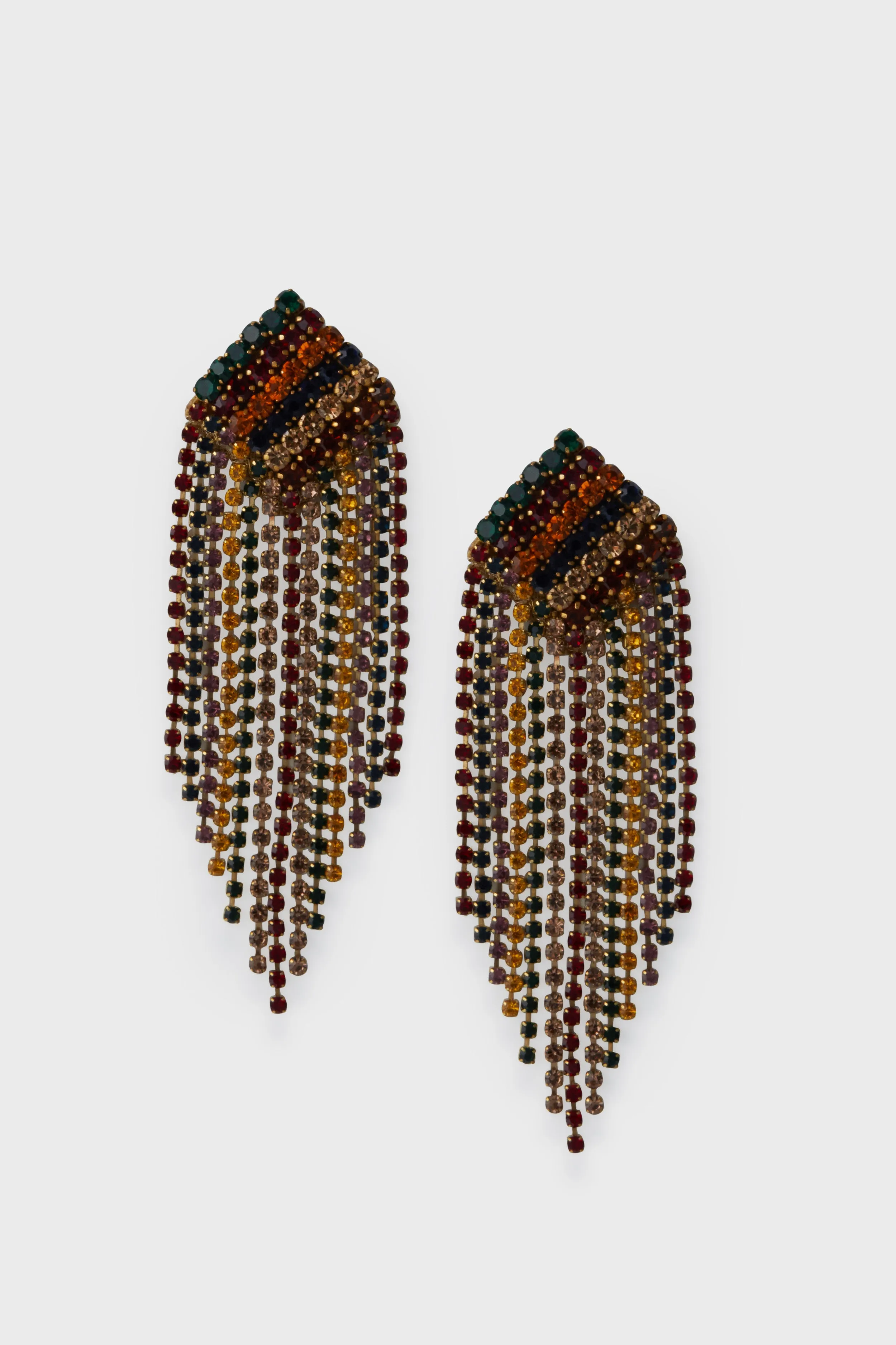 Multi Niomi Earrings