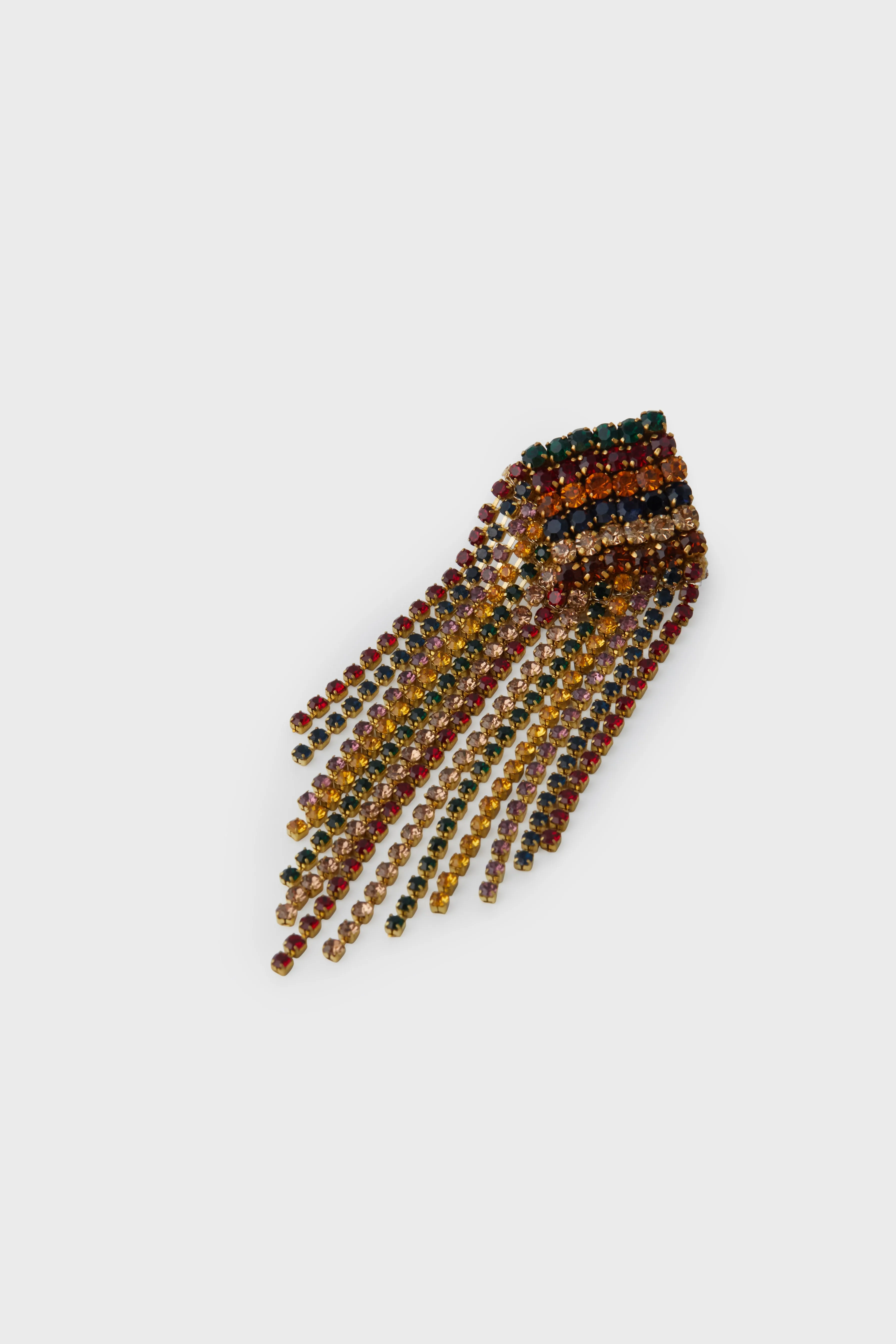 Multi Niomi Earrings