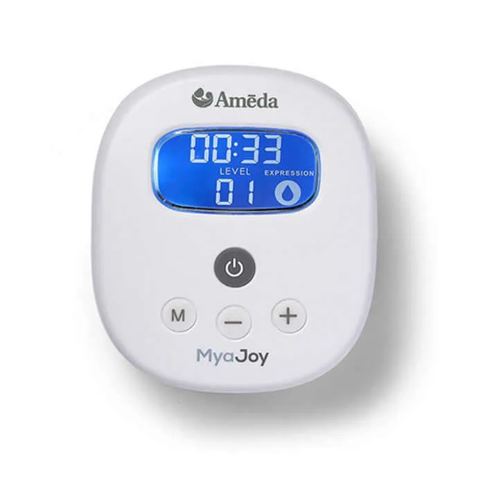 Mya Joy Double Electric Breast Pump