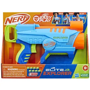 Nerf - F6367 | Nerf - Elite 2.0 Explorer