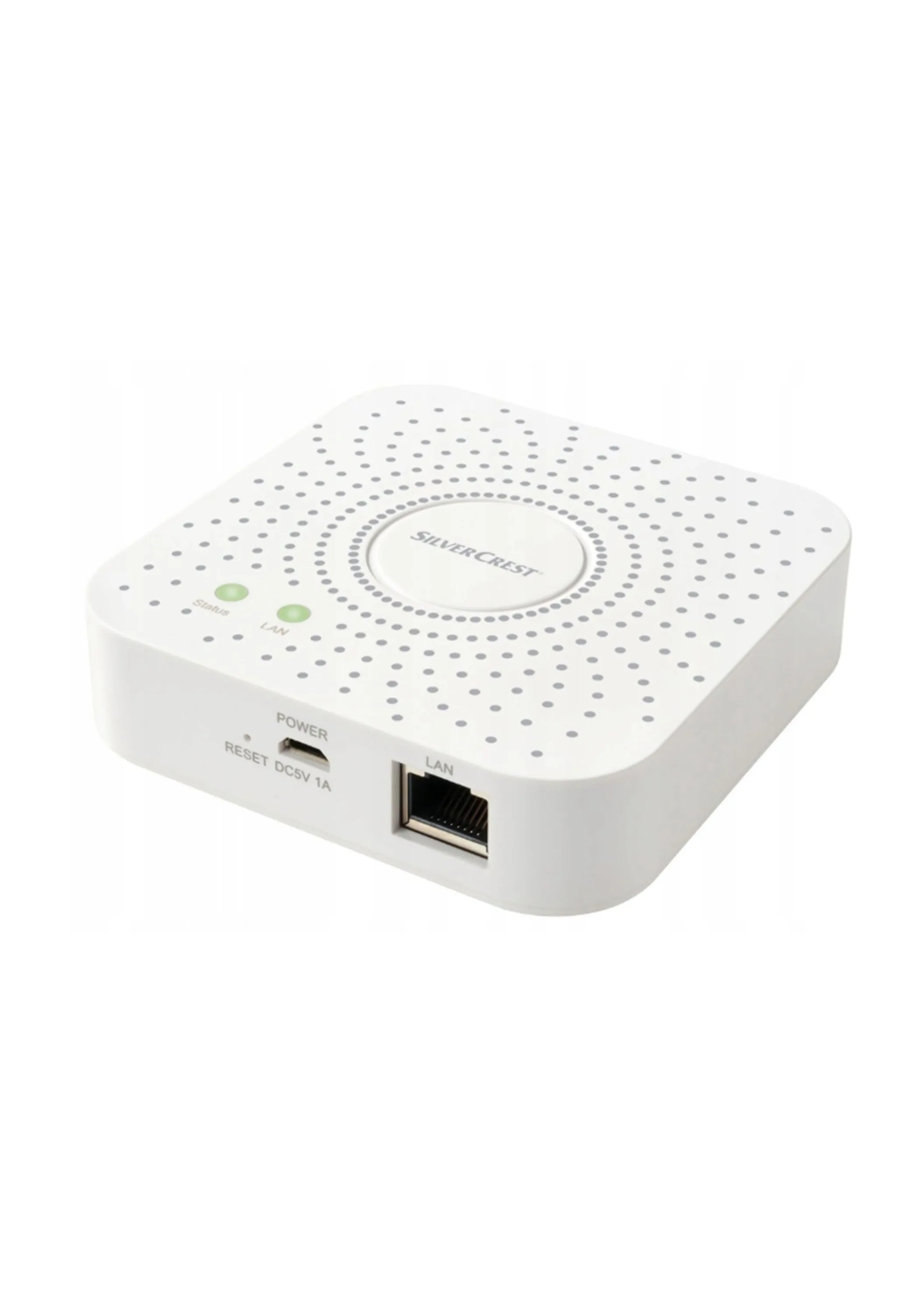 Network Gateway