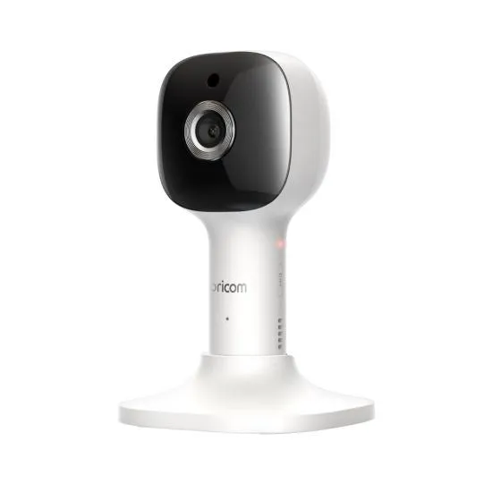 Oricom Smart Camera with remote access