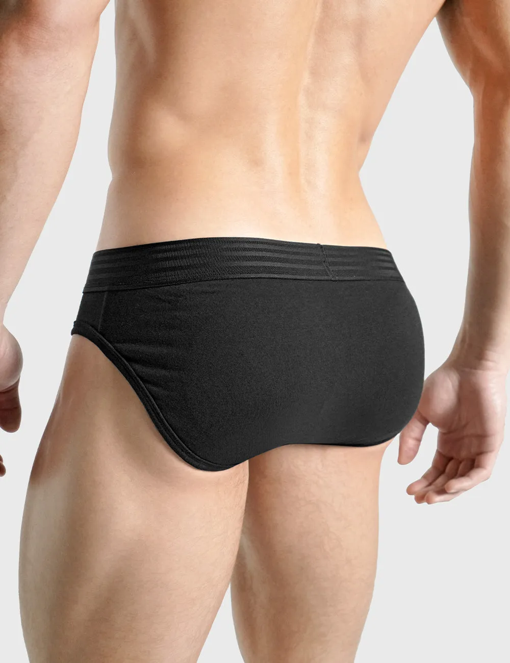 Padded Brief   Smart Package Cup