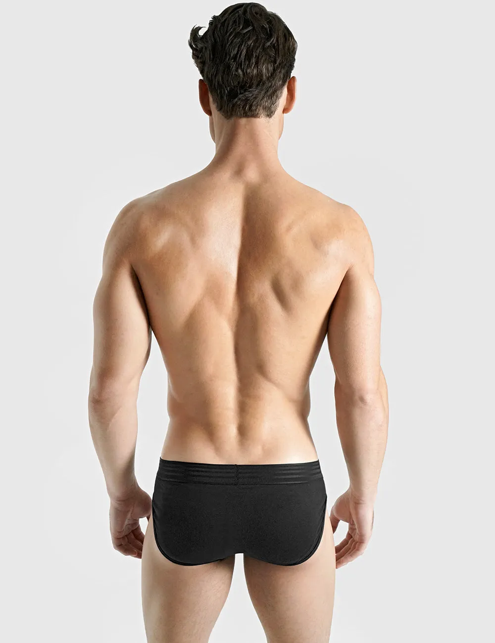 Padded Brief   Smart Package Cup