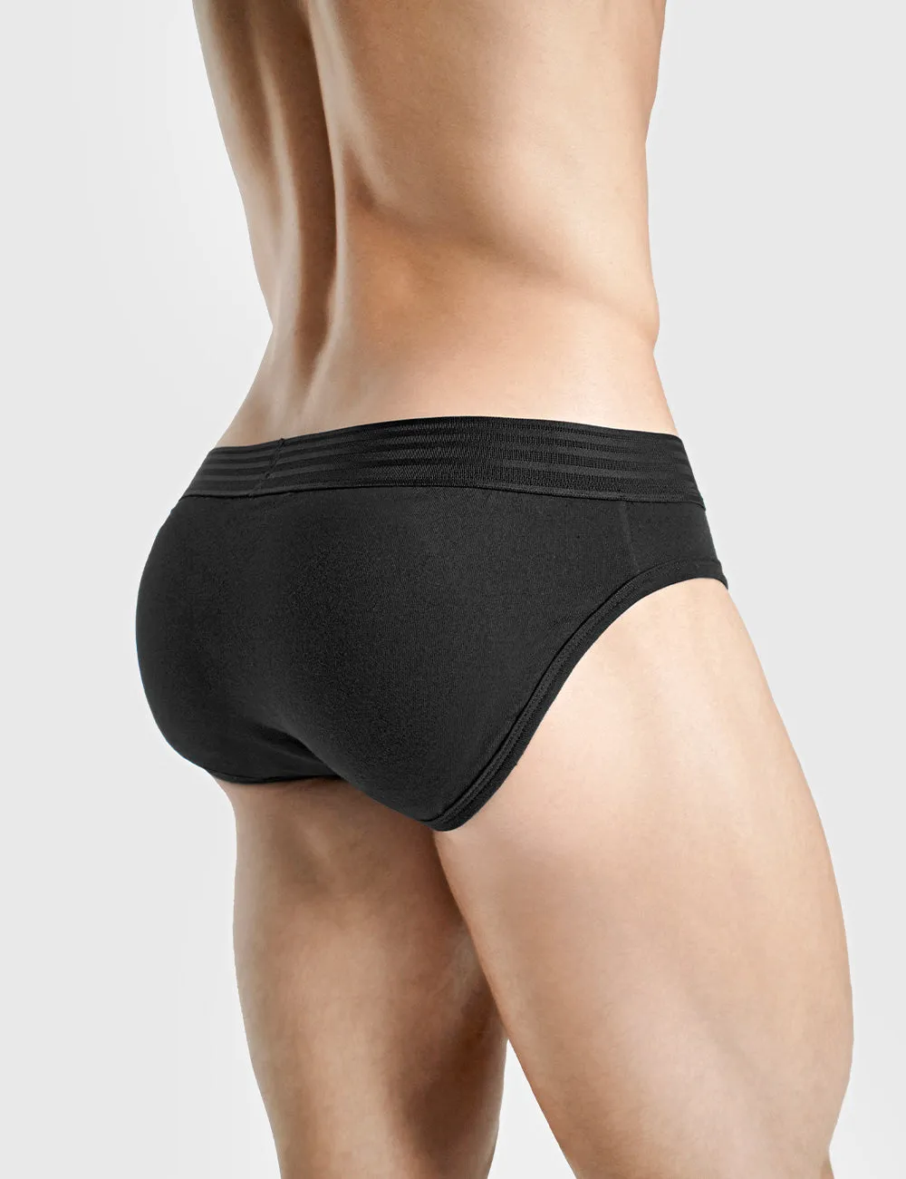 Padded Brief   Smart Package Cup