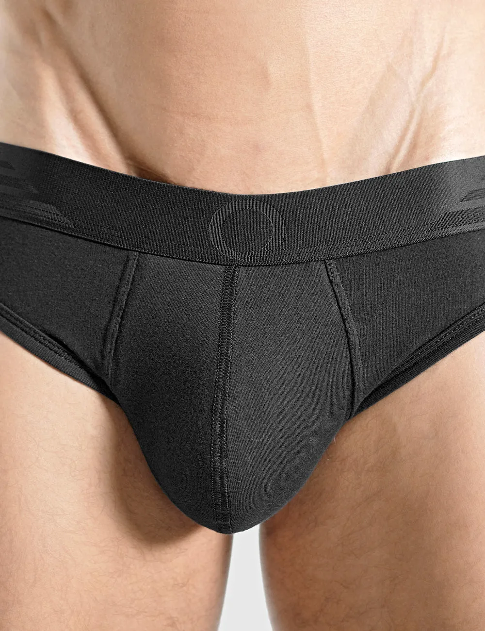 Padded Brief   Smart Package Cup