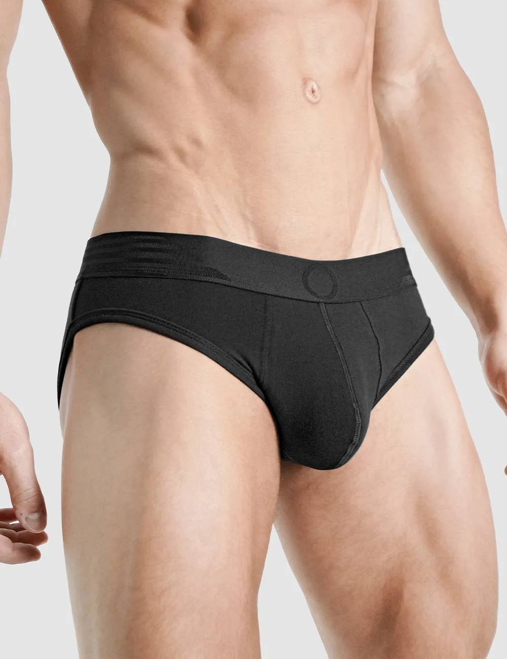 Padded Brief   Smart Package Cup