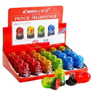 Pencil Sharpener