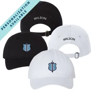 Phi Delt Classic Crest Ball Cap