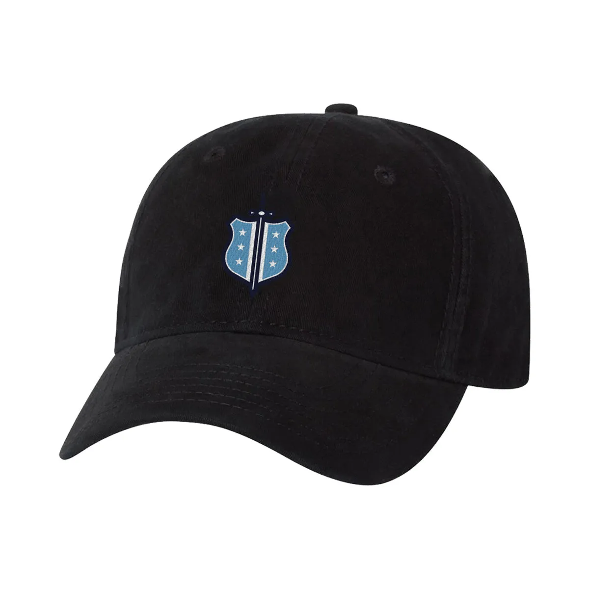 Phi Delt Classic Crest Ball Cap