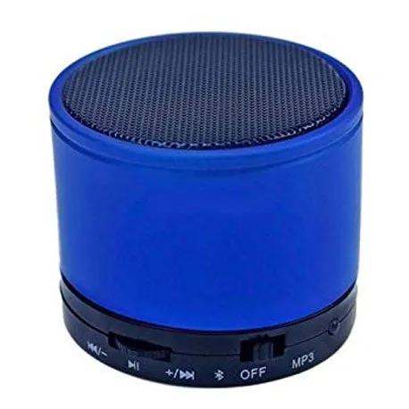 Portable Wireless Speaker