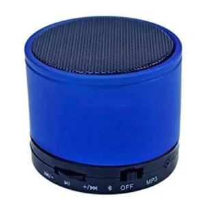 Portable Wireless Speaker