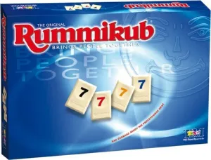 Rummikub Classic