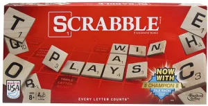 Scrabble