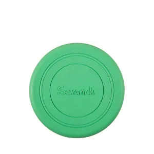 Scrunch Frisbee – Duck Egg Green