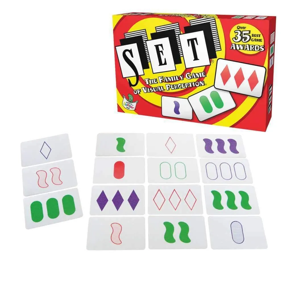 Set Game